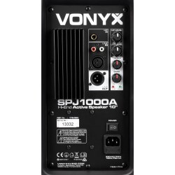 VONYX SPJ-1000A Hi-end Active