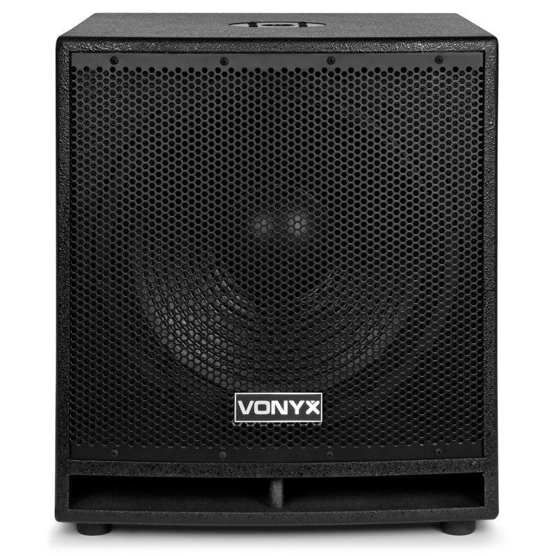 VONYX VX880BT Active System
