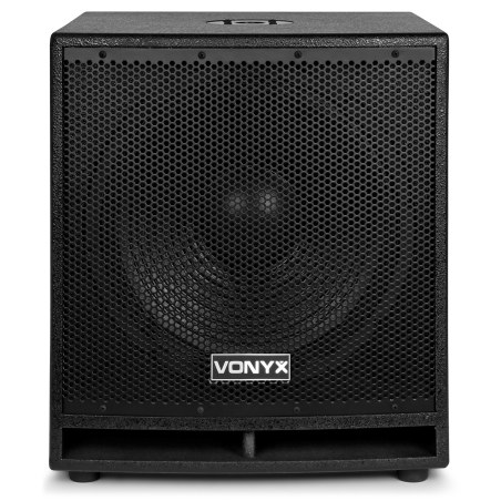 VONYX VX880BT Active System