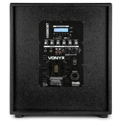 VONYX VX880BT Active System