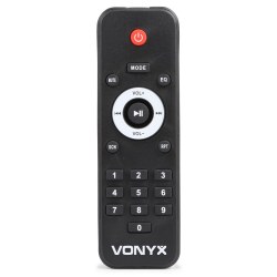 VONYX VX880BT Active System