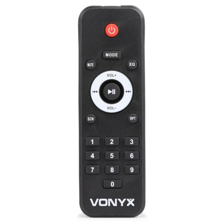 VONYX VX880BT Active System