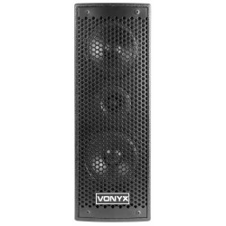 VONYX VX1000BT 2+2 Active System