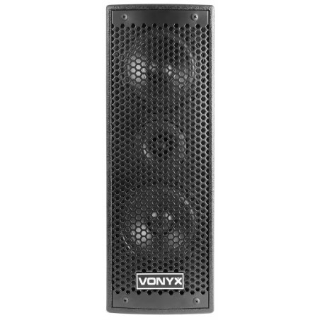 VONYX VX1000BT 2+2 Active System