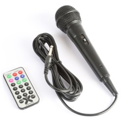 VONYX VX1000BT 2+2 Active System