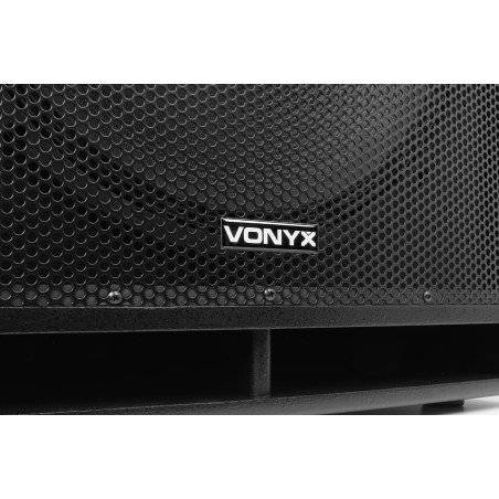 VONYX SWP15 Pa-sub 15" Active 800W
