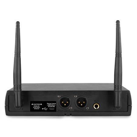 VONYX WM62B Wireless Microphone