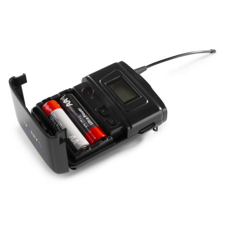 VONYX WM62B Wireless Microphone