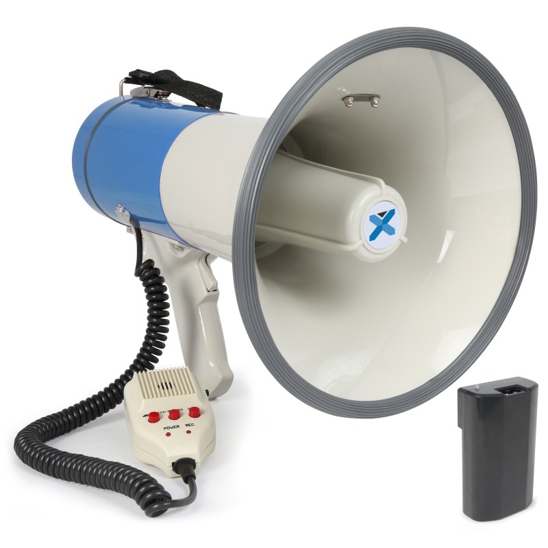 VONYX MEG065 Megaphone 65W
