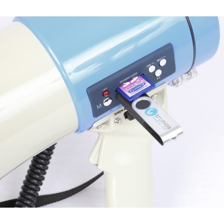 VONYX MEG065 Megaphone 65W