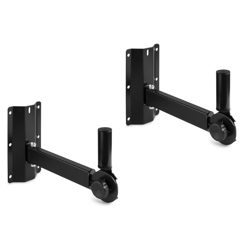 VONYX WMS-05 Speaker Wallbrack Pair