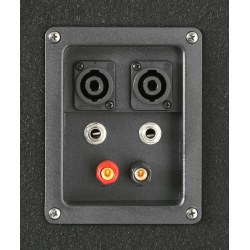 VONYX SMW18 Pa-sub 1000W