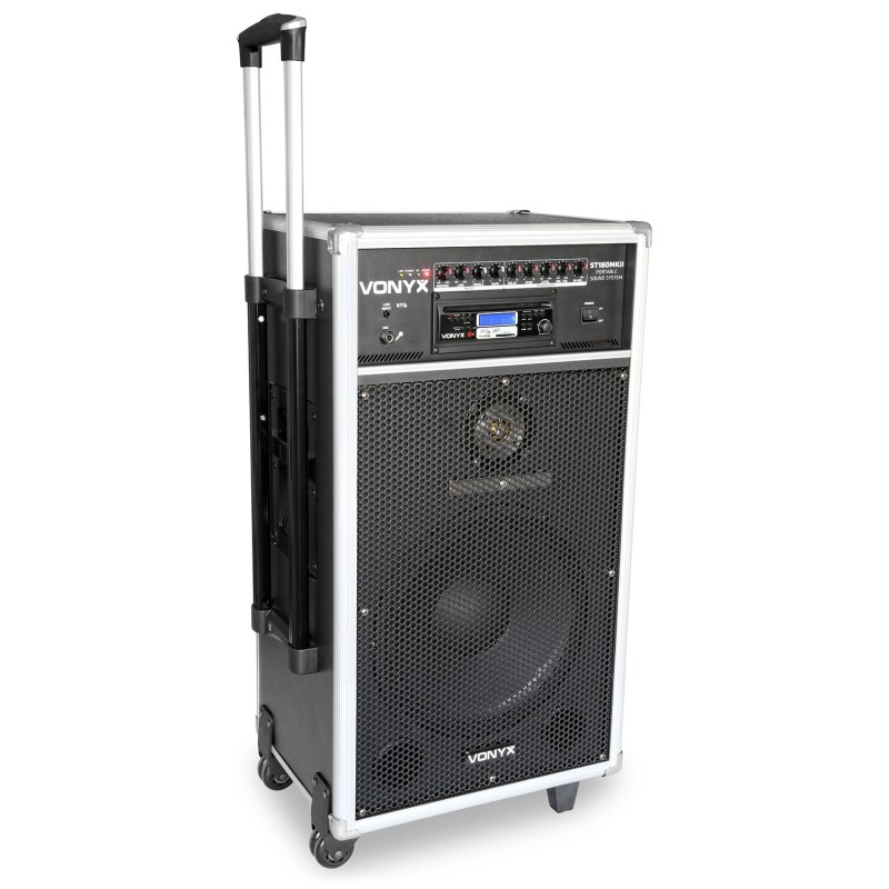 VONYX ST180 MK2 Portable System