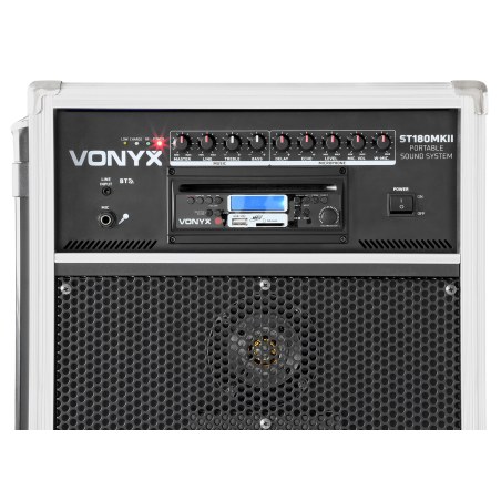 VONYX ST180 MK2 Portable System