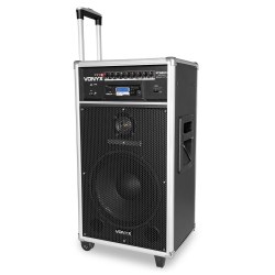 VONYX ST180 MK2 Portable System