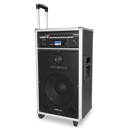 VONYX ST180 MK2 Portable System