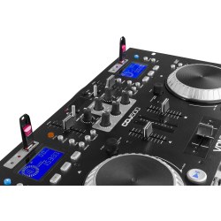 VONYX CDJ500 Double Amplifier