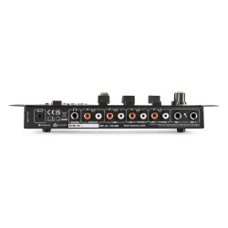 VONYX STM3030 Mixer Black
