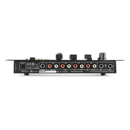 VONYX STM3030 Mixer Black