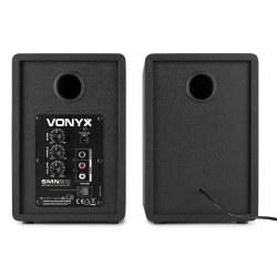 VONYX SMN30B Active Studio Monitor
