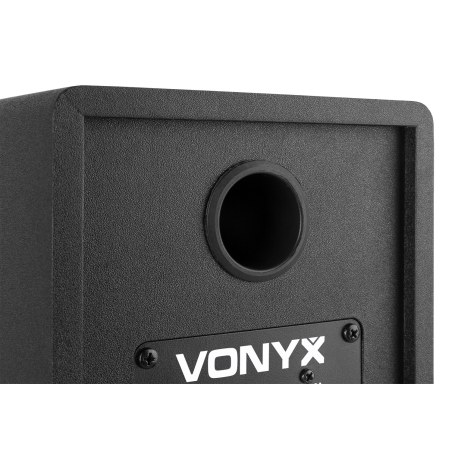 VONYX SMN30B Active Studio Monitor
