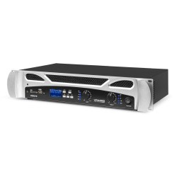 VONYX VPA300 PA Amplifier 2x150W