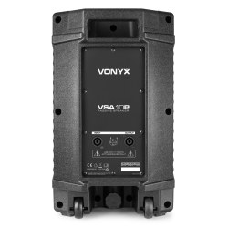 VONYX VSA10P Passive Speaker 500W