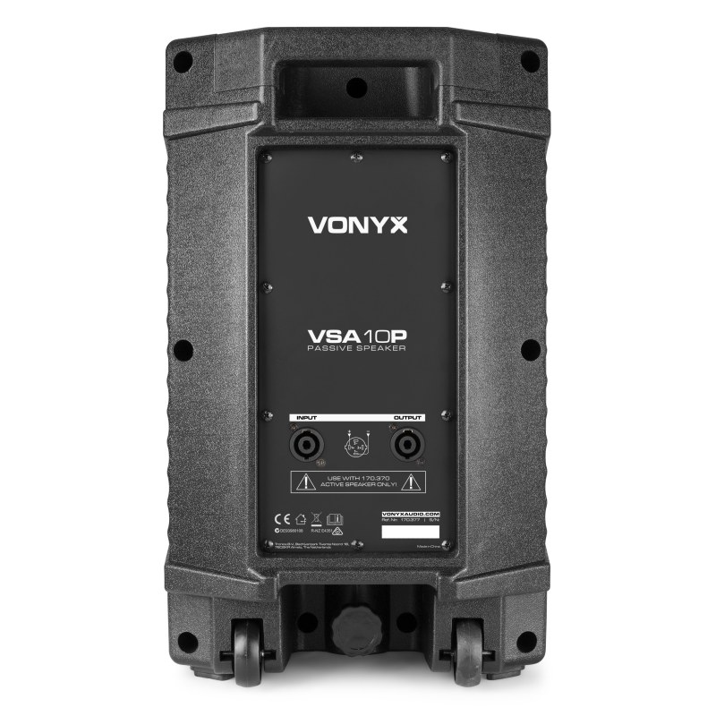 VONYX VSA10P Passive Speaker 500W