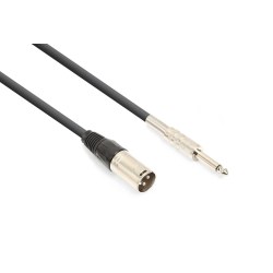 VONYX CX312-1 Cable XLR 1.5m