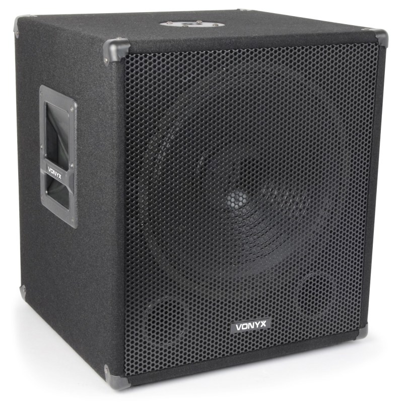 VONYX SWA15 Pa Active Sub 600W