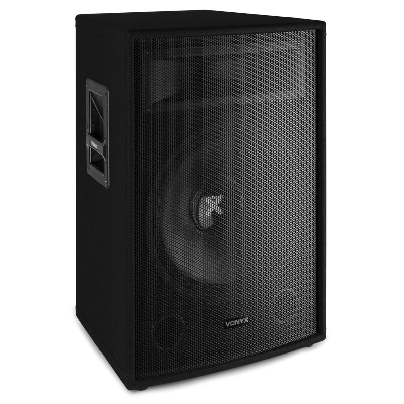 VONYX SL15 Pa-box 800W