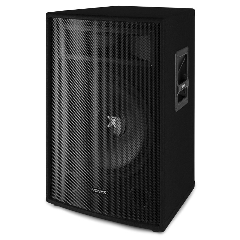 VONYX SL15 Pa-box 800W