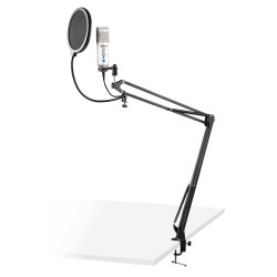 VONYX CMS320T Studio Microset USB