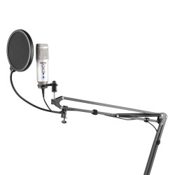 VONYX CMS320T Studio Microset USB