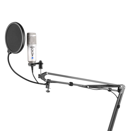 VONYX CMS320T Studio Microset USB