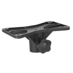 VONYX MP1 Mounting Plate For Speakerbox
