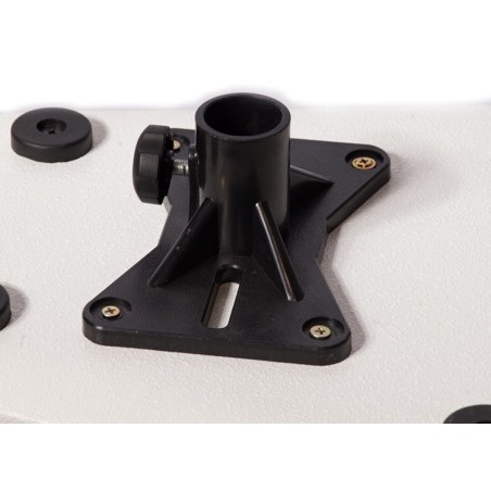 VONYX MP1 Mounting Plate For Speakerbox