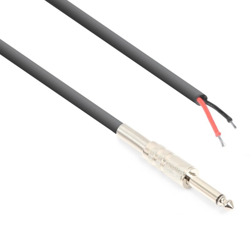 VONYX CX410-6 Cable 6.3m-open