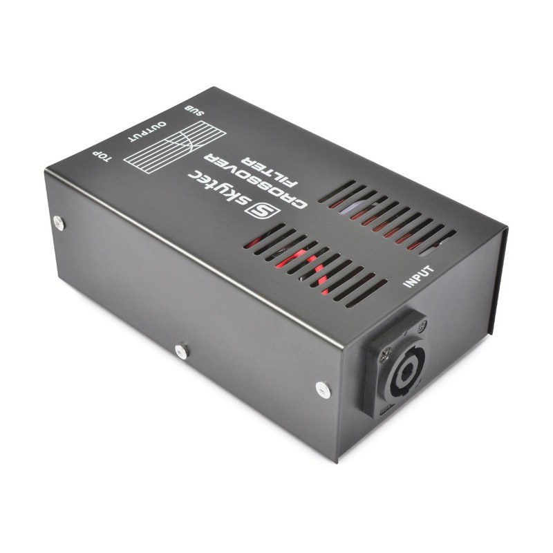 VONYX STP-1 Passive Crossover 1000W