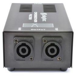 VONYX STP-1 Passive Crossover 1000W