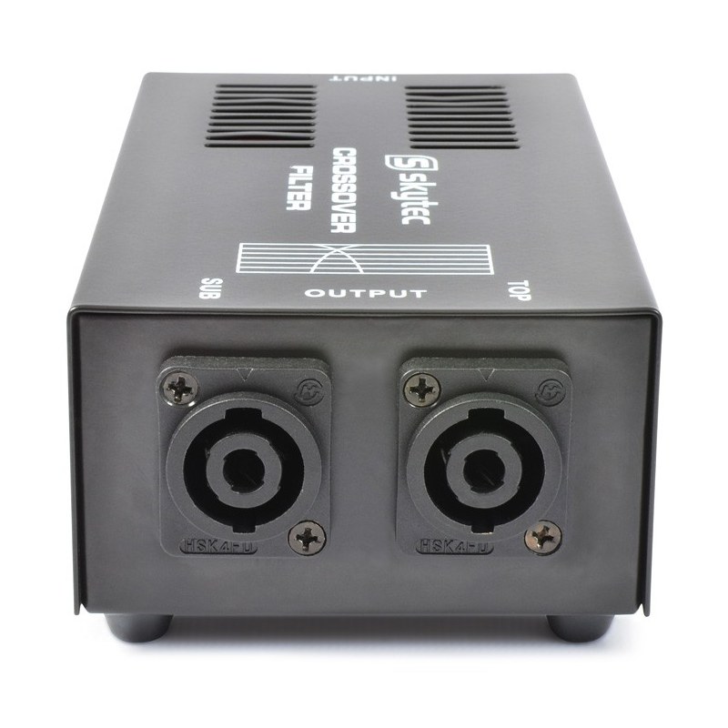 VONYX STP-1 Passive Crossover 1000W