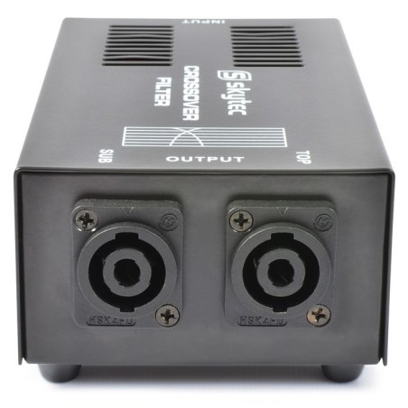 VONYX STP-1 Passive Crossover 1000W