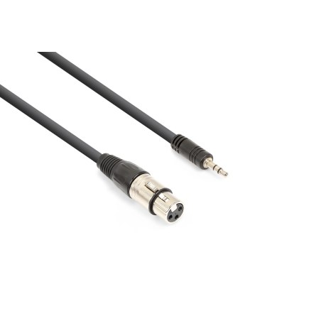 VONYX CX320-05 Cable XLR 0.5m