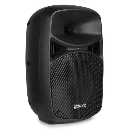 VONYX VPS082A Active Speakset