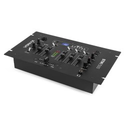 VONYX STM2500 Mixer 5 Channels