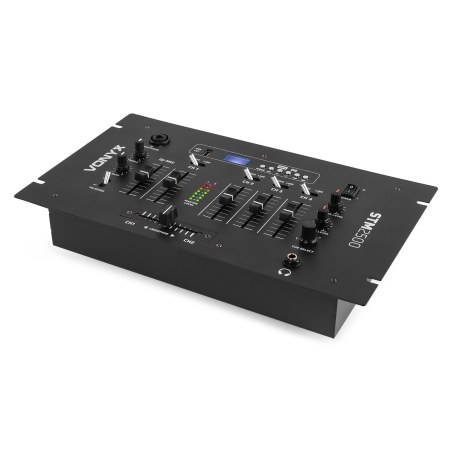 VONYX STM2500 Mixer 5 Channels