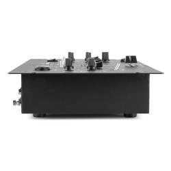 VONYX STM2500 Mixer 5 Channels