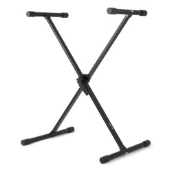 VONYX KBS01 Keyboard Stand Easy Locking