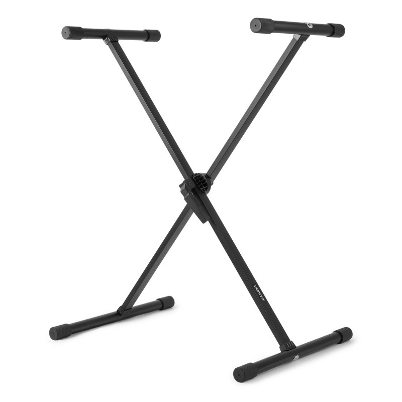 VONYX KBS01 Keyboard Stand Easy Locking