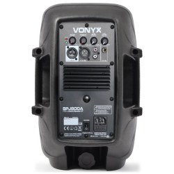 VONYX SPJ-800A Hi-end Active